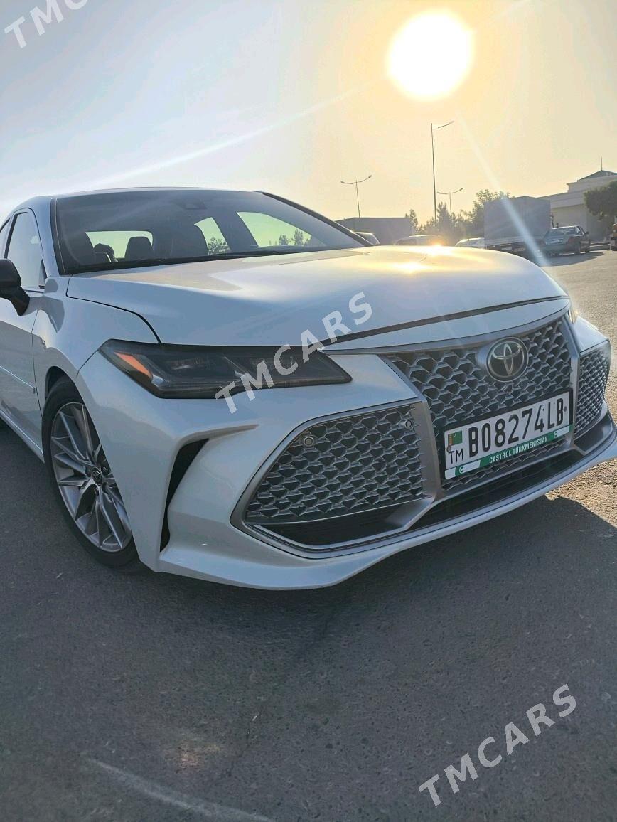 Toyota Avalon 2019 - 495 000 TMT - Türkmenabat - img 3