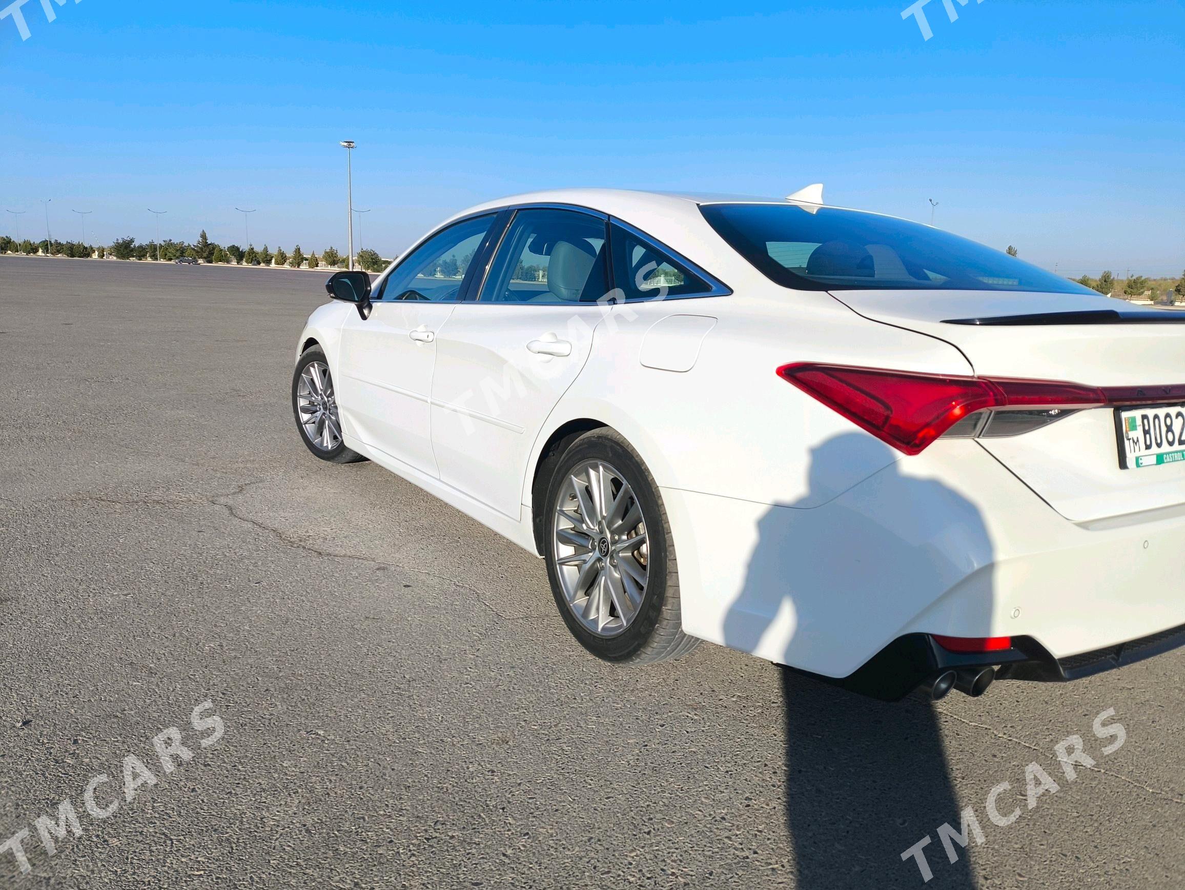 Toyota Avalon 2019 - 495 000 TMT - Türkmenabat - img 2