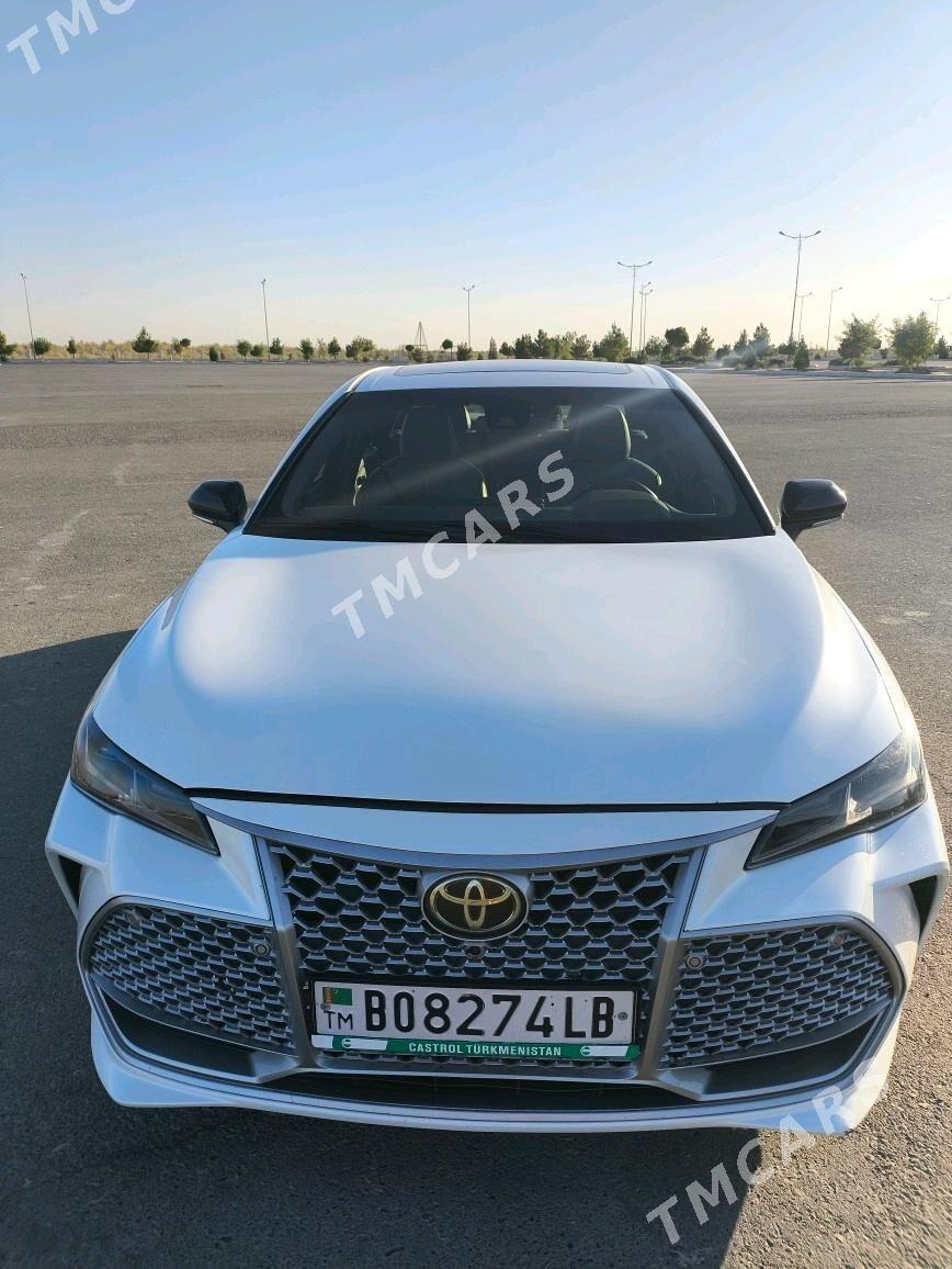 Toyota Avalon 2019 - 495 000 TMT - Türkmenabat - img 5