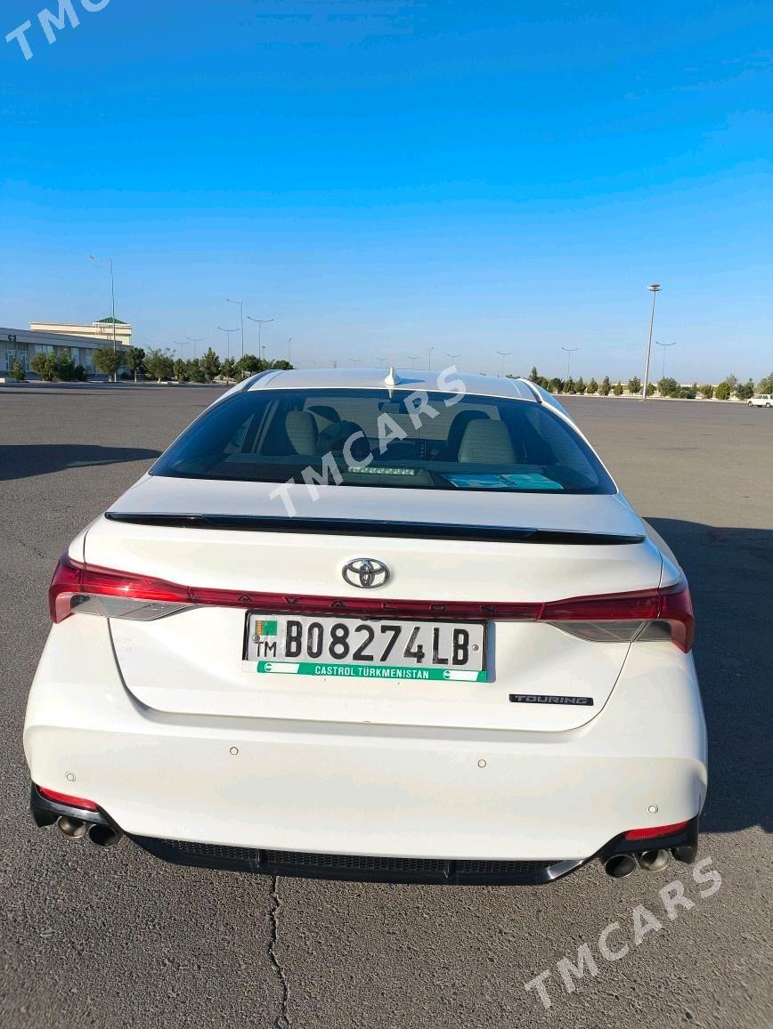 Toyota Avalon 2019 - 495 000 TMT - Türkmenabat - img 4