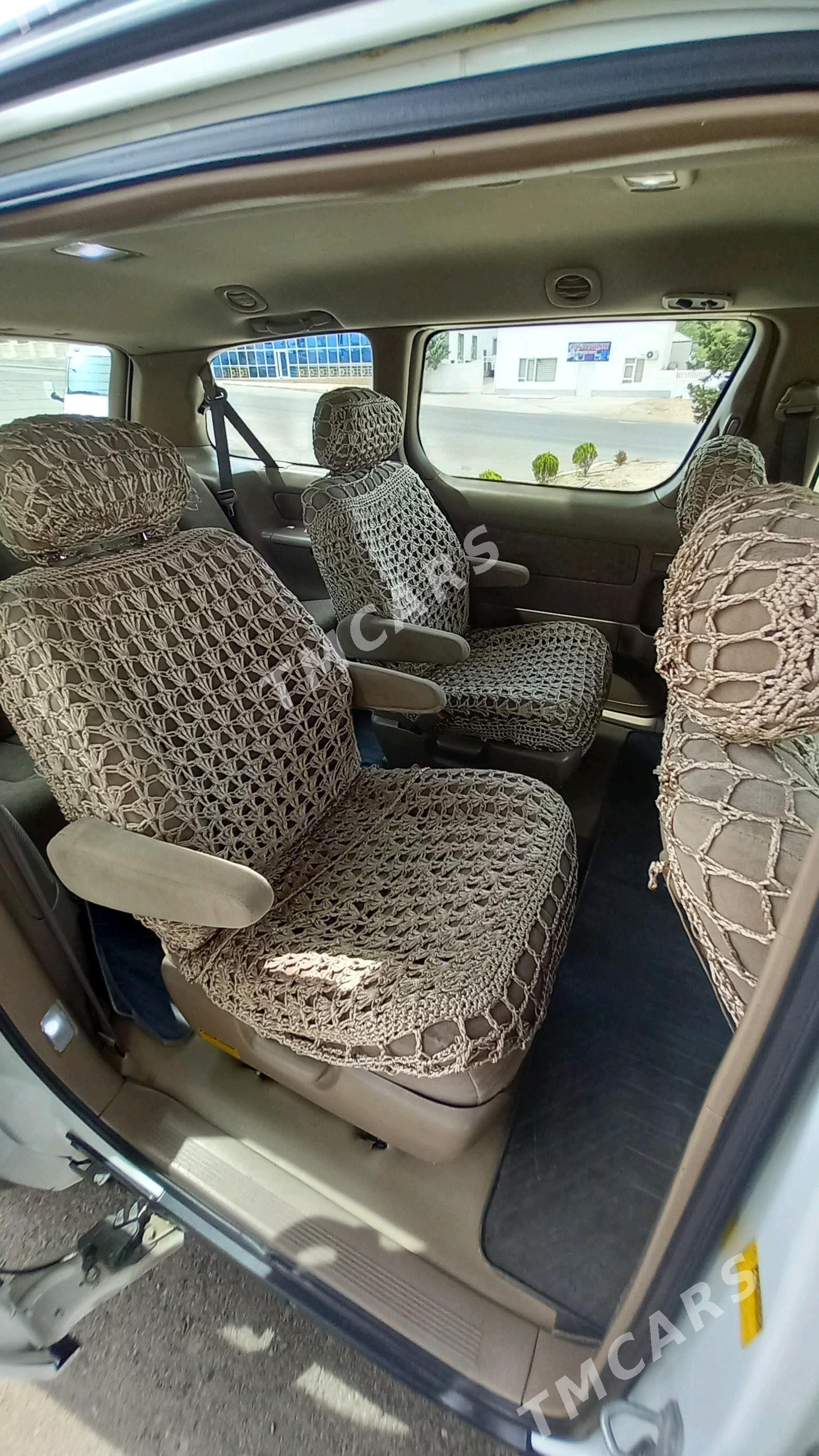 Toyota Sienna 2002 - 170 000 TMT - Türkmenbaşy - img 4