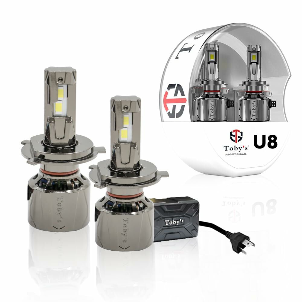Toby Led cyra lampa 750 TMT - 30 mkr - img 2