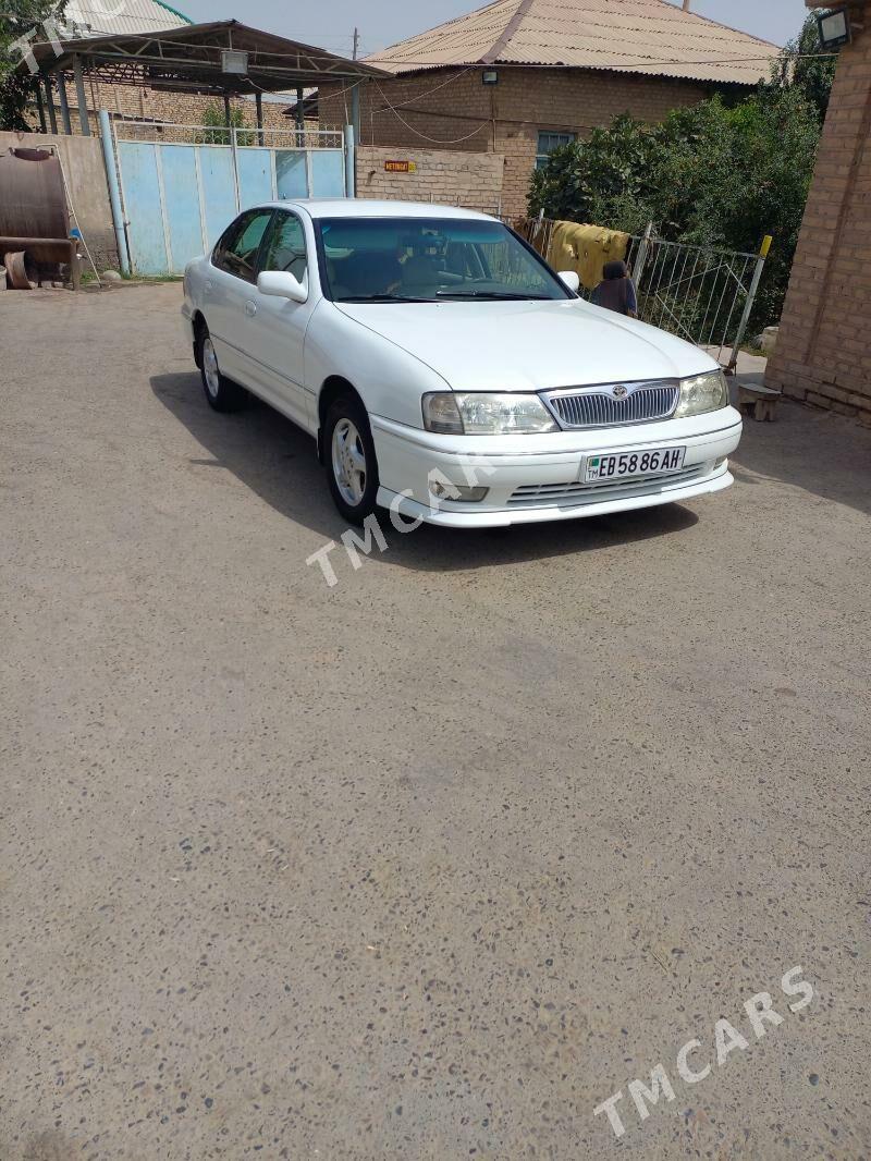 Toyota Avalon 1999 - 142 000 TMT - Tejen - img 3