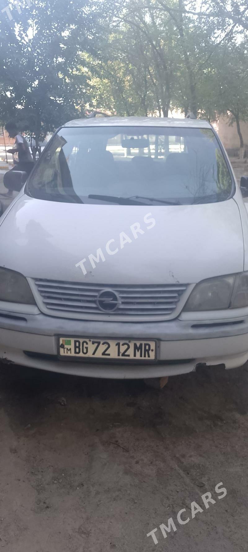 Opel Sintra 1999 - 24 000 TMT - Мары - img 2