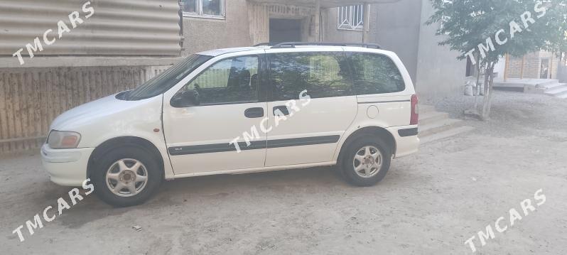 Opel Sintra 1999 - 24 000 TMT - Мары - img 3