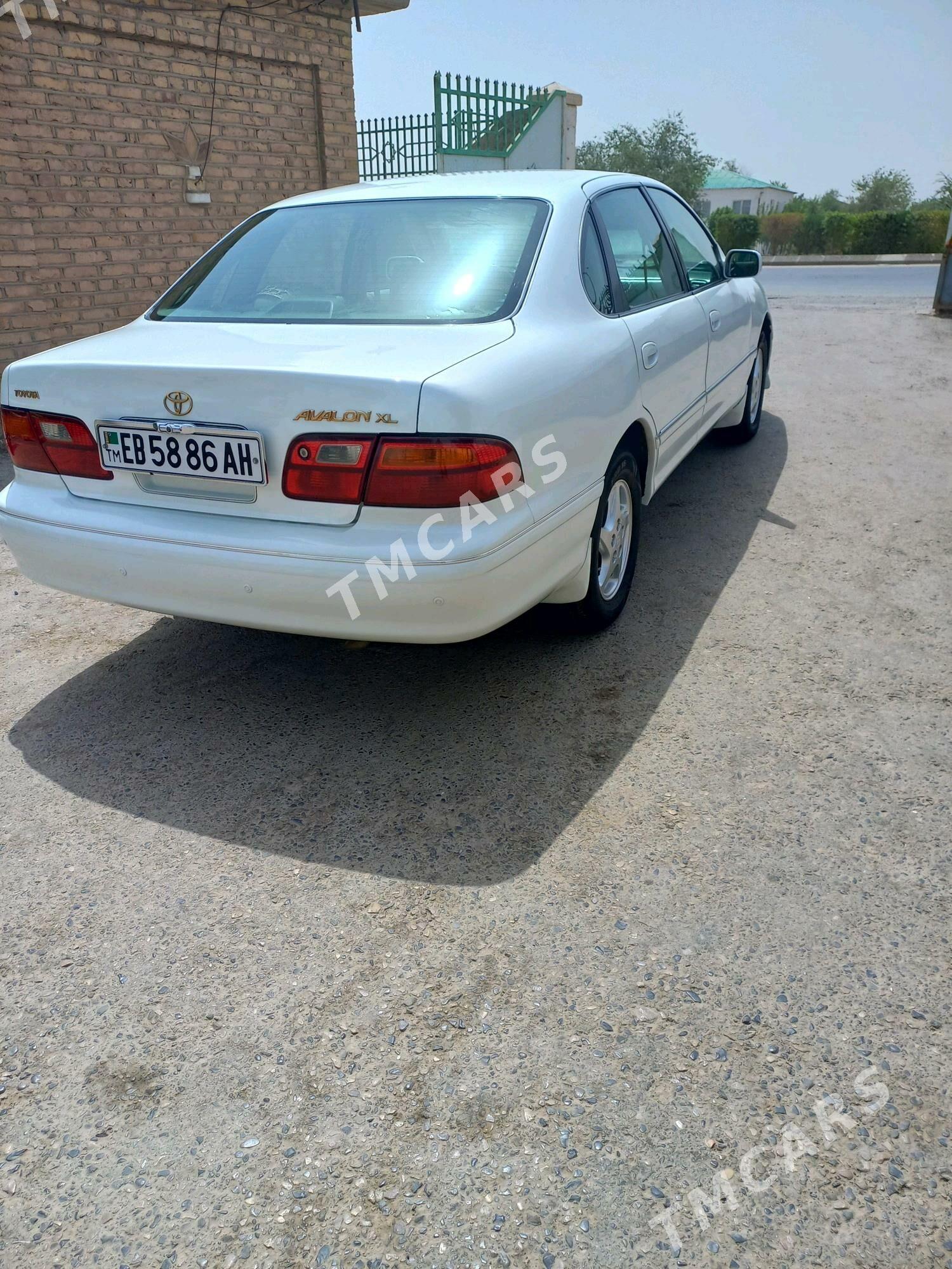 Toyota Avalon 1999 - 142 000 TMT - Tejen - img 4