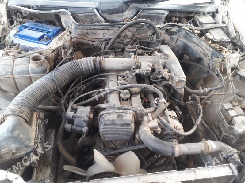 Mercedes-Benz 190E 1994 - 13 000 TMT - Köneürgenç - img 2