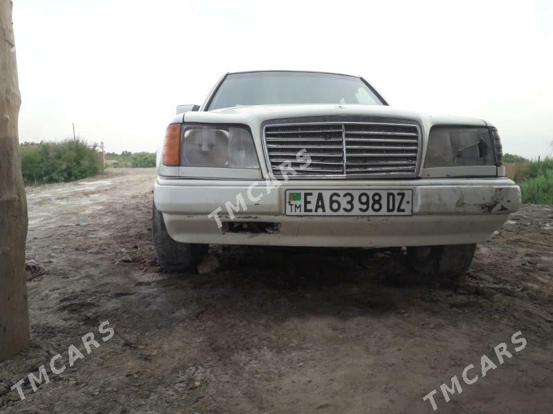 Mercedes-Benz 190E 1994 - 13 000 TMT - Köneürgenç - img 3