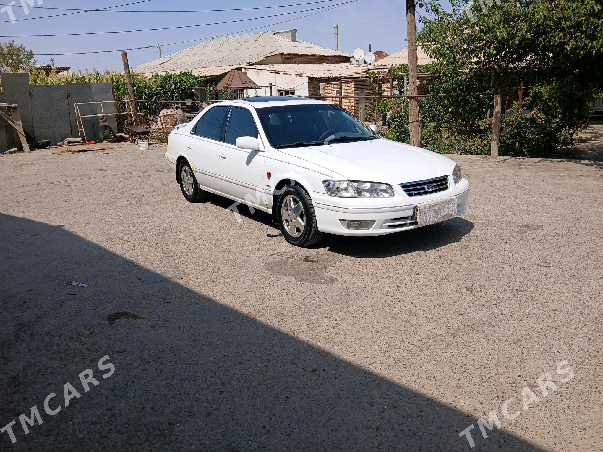 Toyota Camry 2000 - 149 000 TMT - Mary - img 2