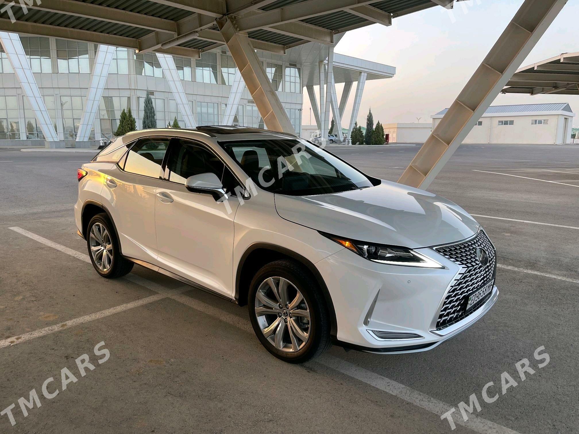 Lexus ES 350 2021 - 580 000 TMT - Mary - img 2