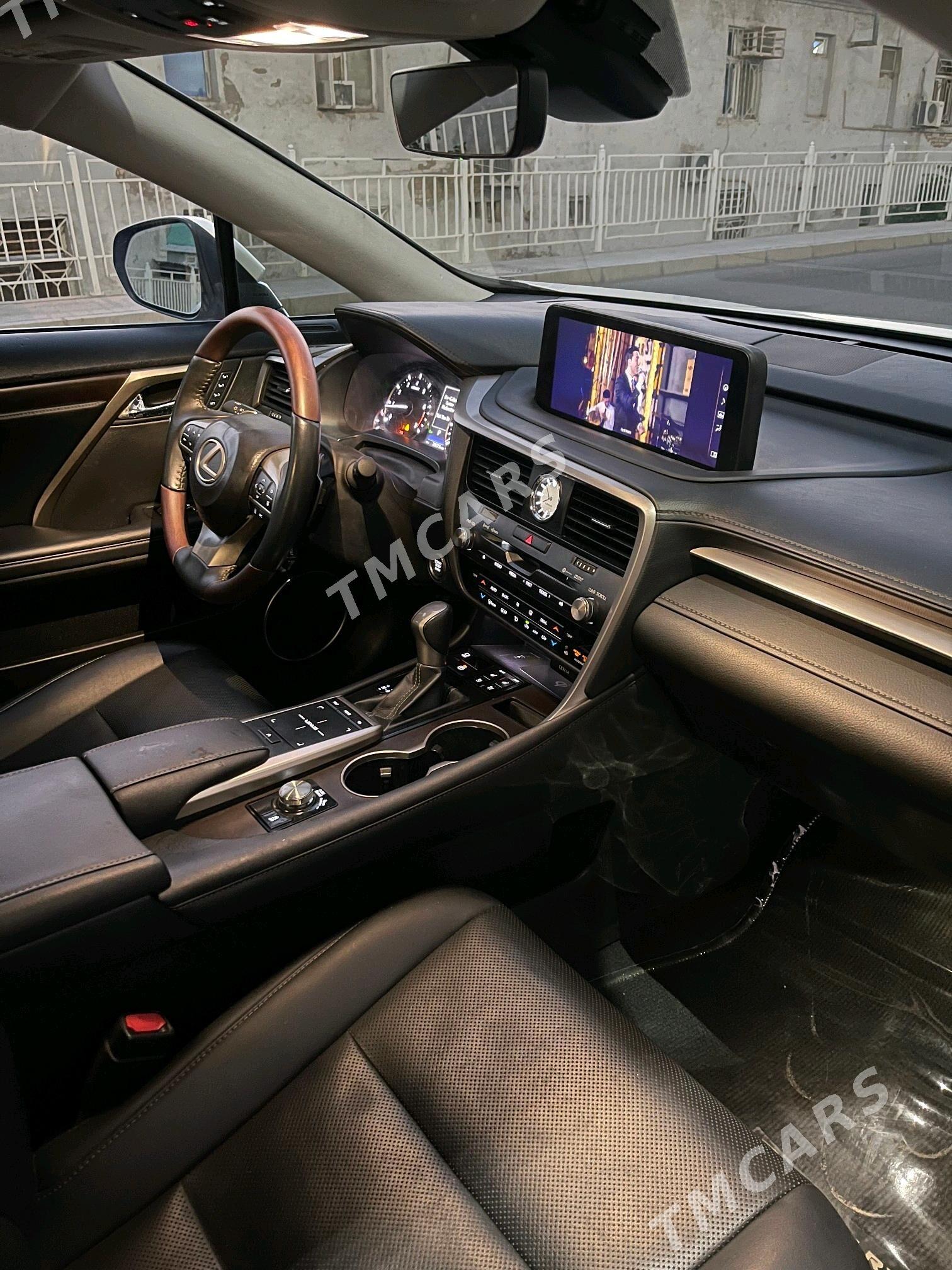 Lexus ES 350 2021 - 580 000 TMT - Mary - img 6