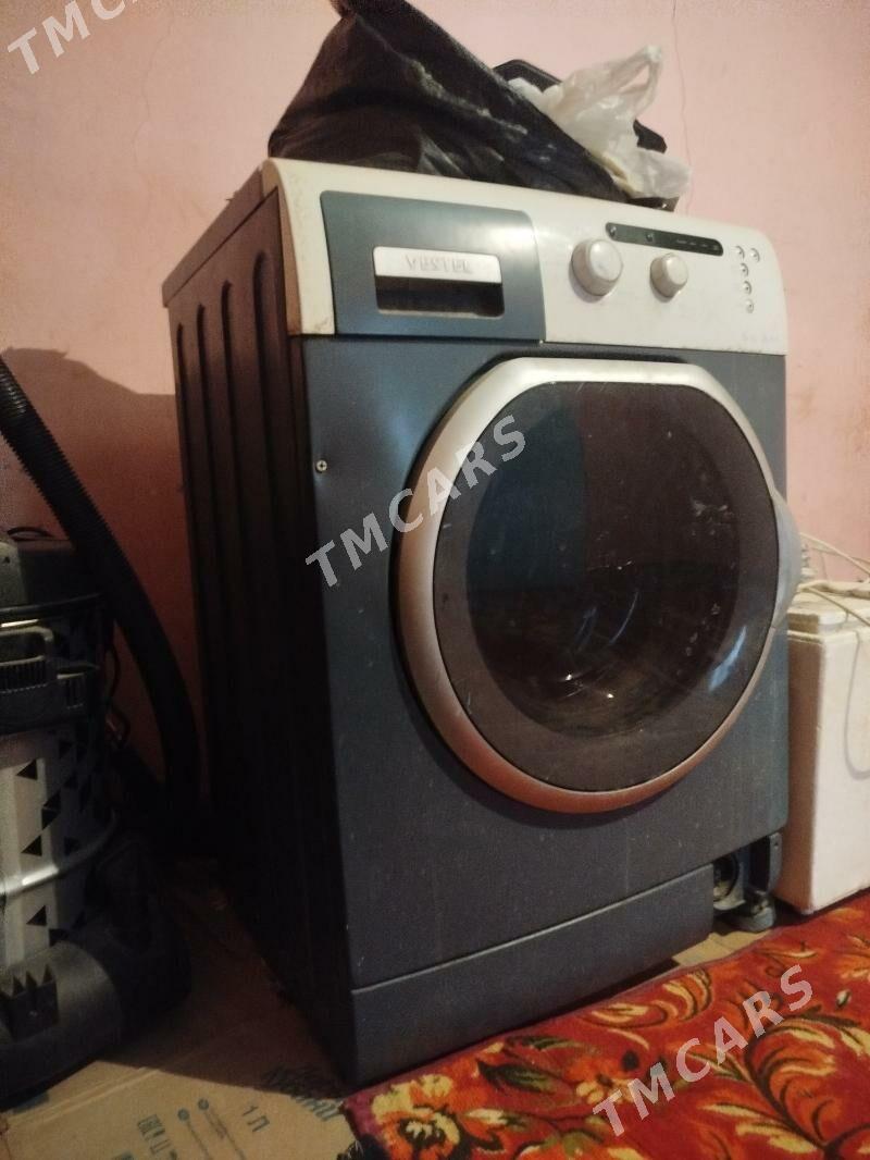 Vestel - Ашхабад - img 2