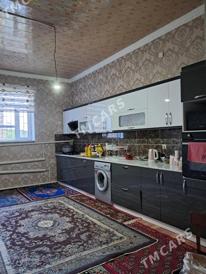 Satlyk jaý - Сакар - img 7