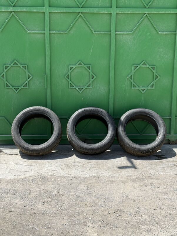 Michelin teker 20 lik 2 300 TMT - Ашхабад - img 3