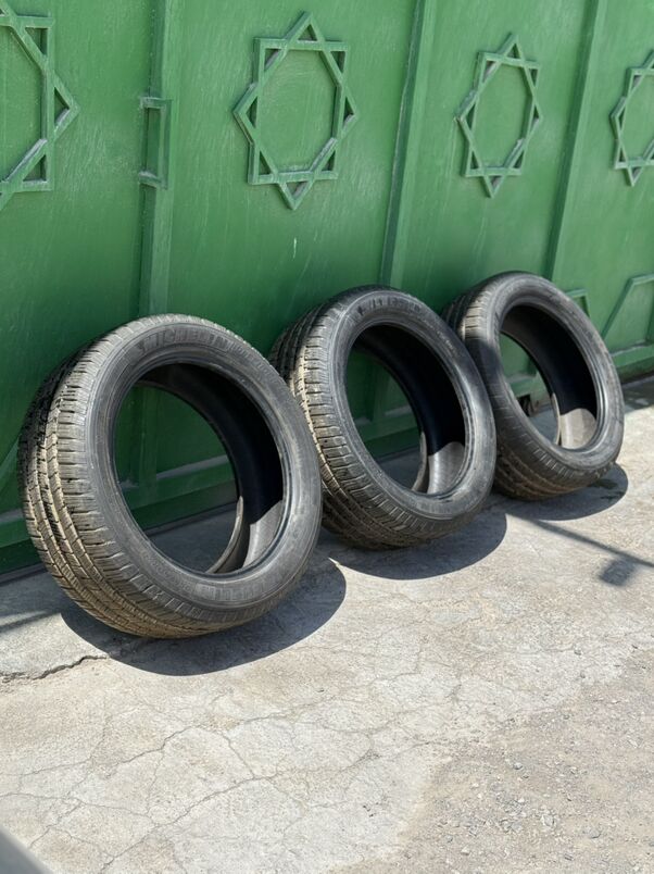 Michelin teker 20 lik 2 300 TMT - Ашхабад - img 2