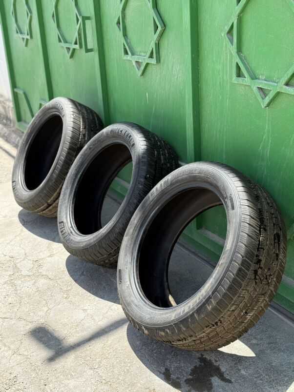 Michelin teker 20 lik 2 300 TMT - Ашхабад - img 4