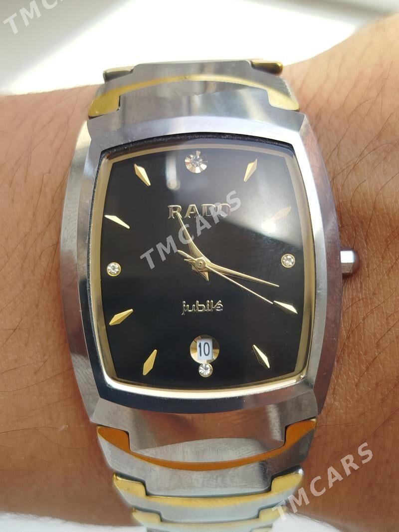 RADO Sagat - 30 мкр - img 2