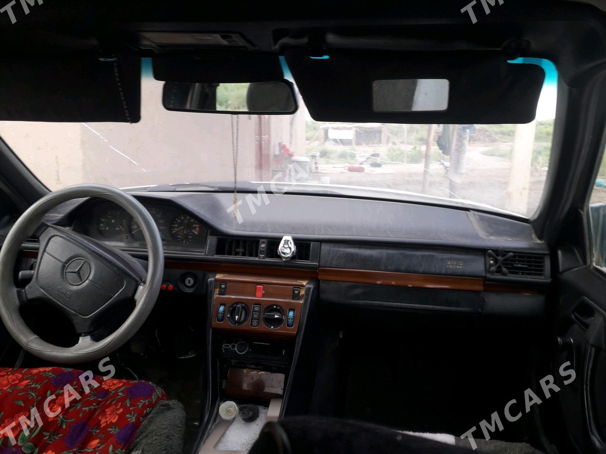 Mercedes-Benz 190E 1994 - 13 000 TMT - Köneürgenç - img 6