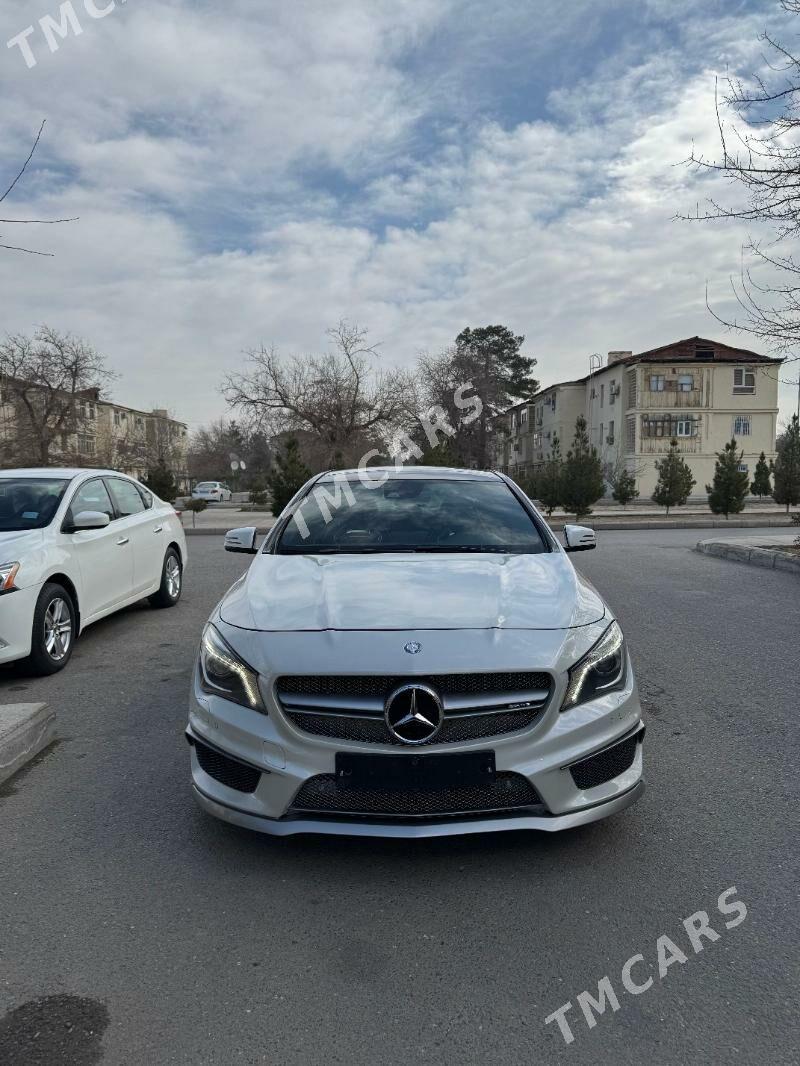 Mercedes-Benz CLA 2015 - 290 000 TMT - Parahat 2 - img 4