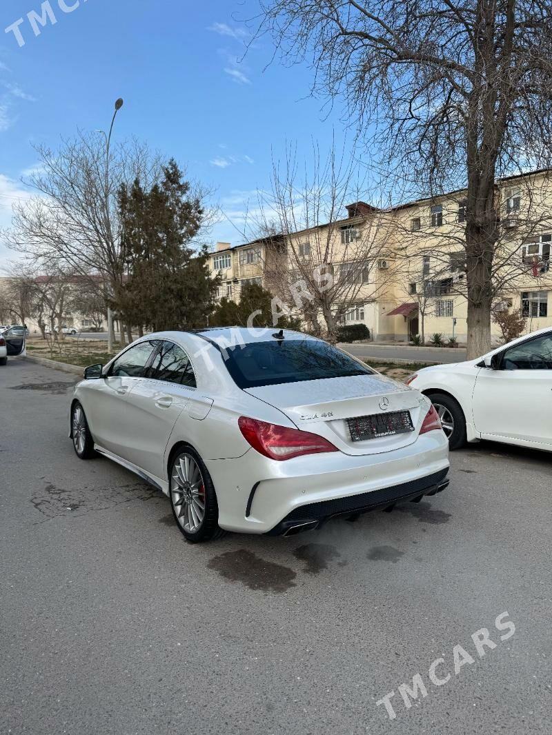 Mercedes-Benz CLA 2015 - 290 000 TMT - Parahat 2 - img 5