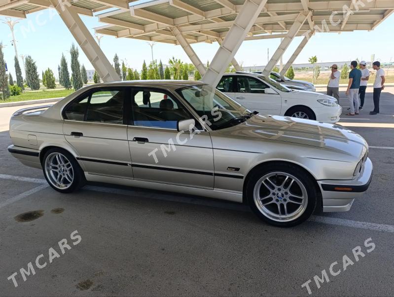 BMW 525 1991 - 90 000 TMT - Мары - img 6