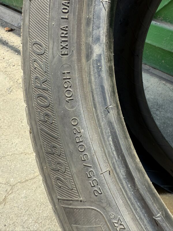Michelin teker 20 lik 2 300 TMT - Ашхабад - img 7