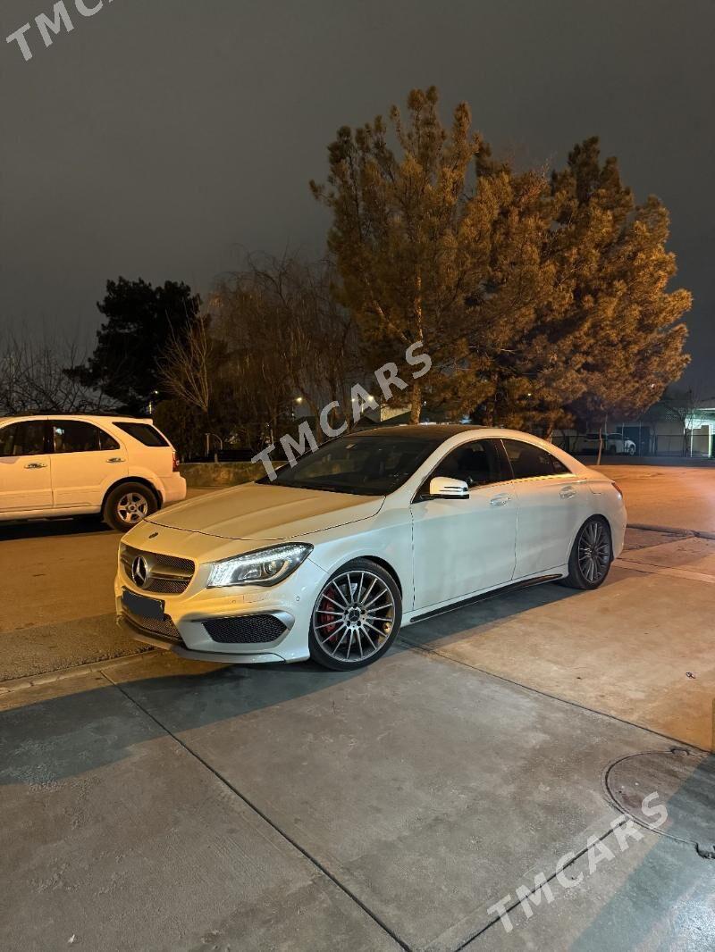 Mercedes-Benz CLA 2015 - 290 000 TMT - Parahat 2 - img 3