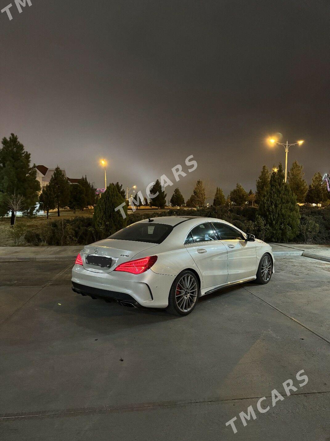 Mercedes-Benz CLA 2015 - 290 000 TMT - Parahat 2 - img 2