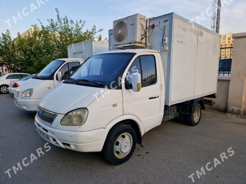 Gaz Gazel 2003 - 120 000 TMT - Aşgabat - img 7