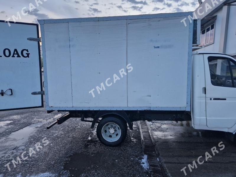 Gaz Gazel 2003 - 120 000 TMT - Aşgabat - img 5