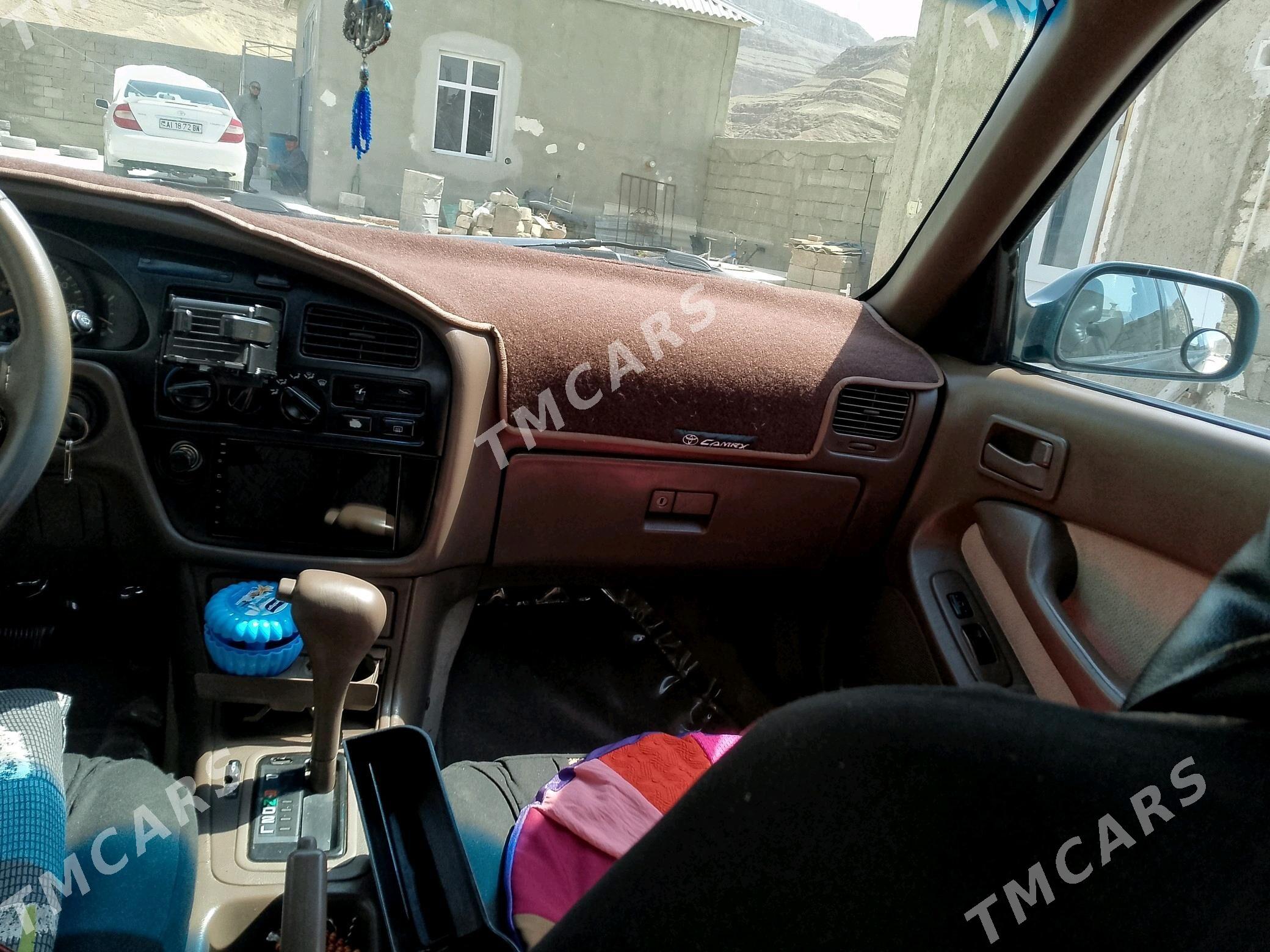 Toyota Camry 1996 - 83 000 TMT - Balkanabat - img 3