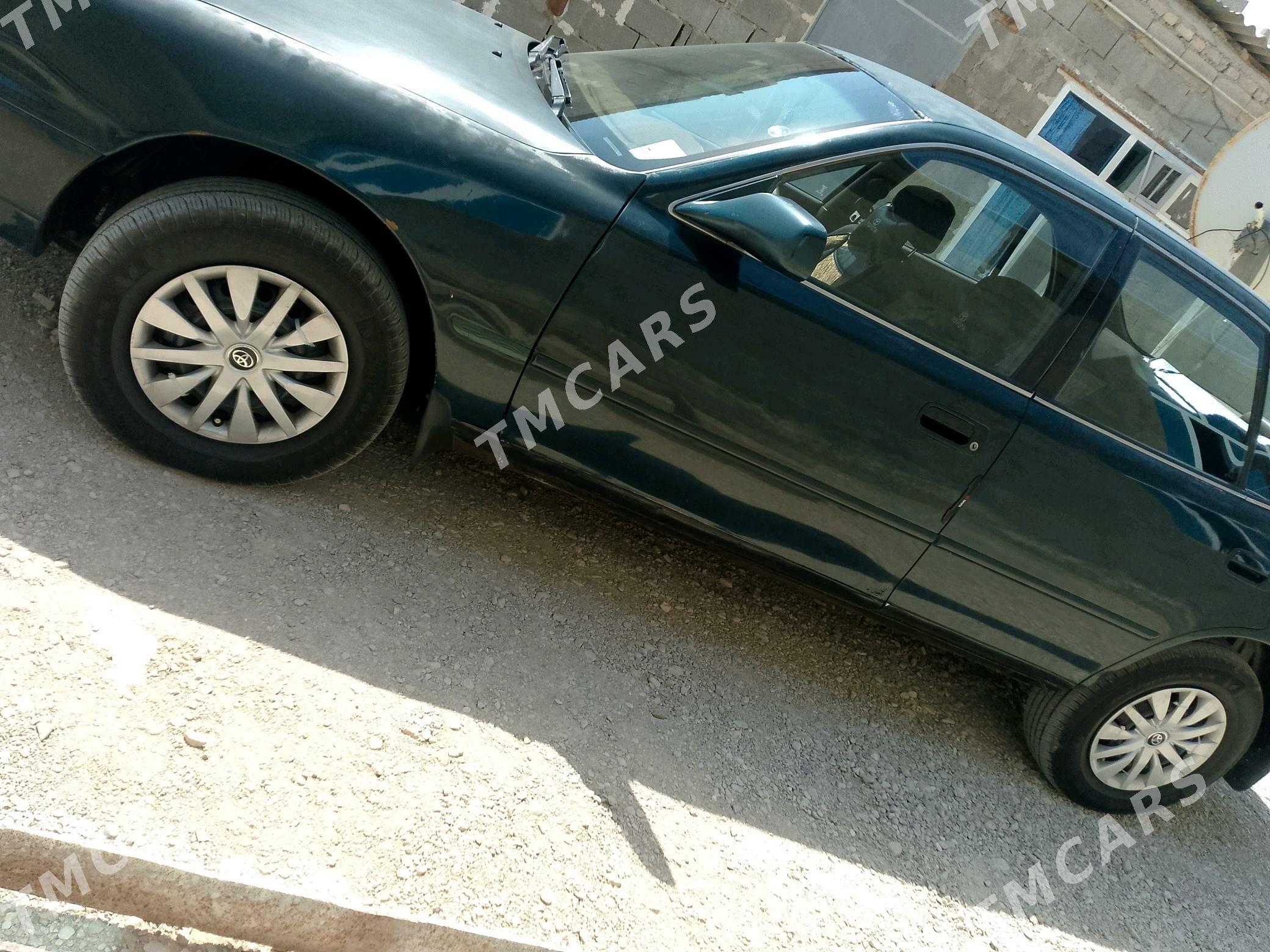 Toyota Camry 1996 - 83 000 TMT - Balkanabat - img 5