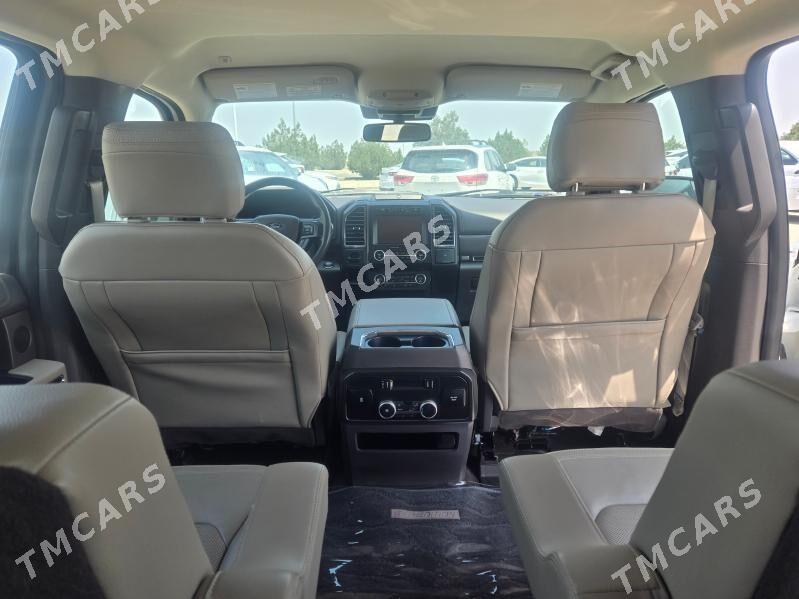 Ford Expedition 2020 - 510 000 TMT - Район ст. Аэропорта, ул. Гагарина - img 5