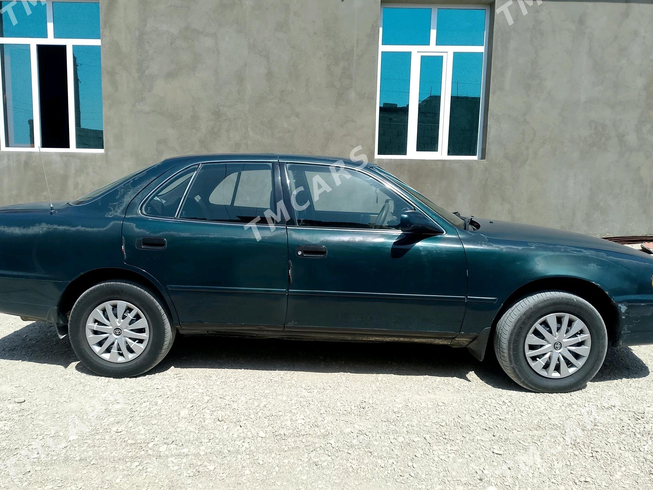 Toyota Camry 1996 - 83 000 TMT - Balkanabat - img 4