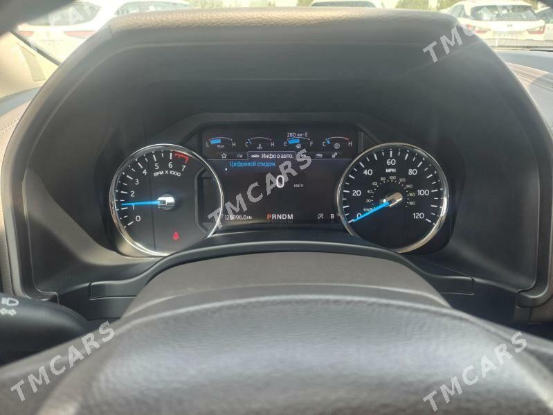 Ford Expedition 2020 - 510 000 TMT - Район ст. Аэропорта, ул. Гагарина - img 2