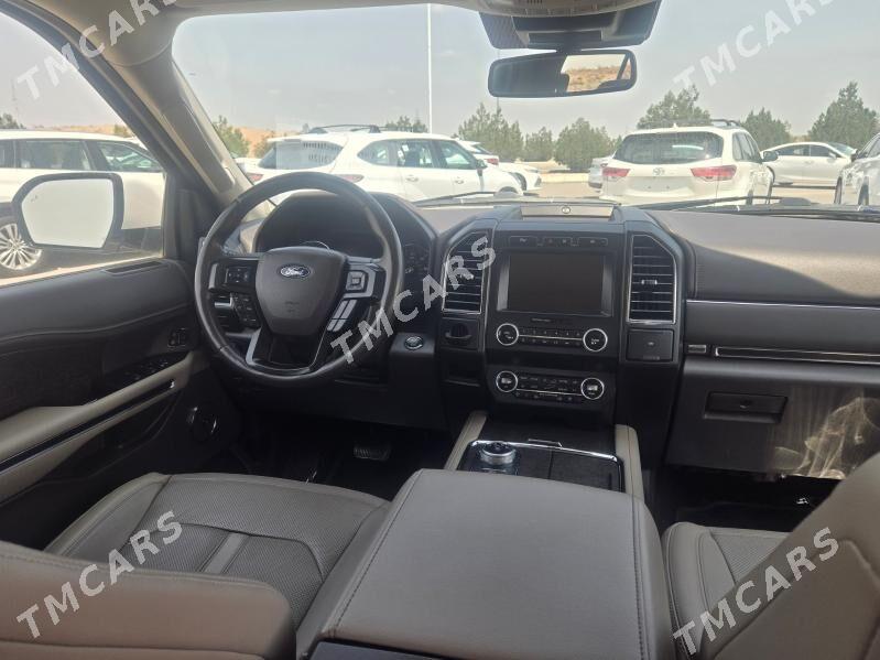 Ford Expedition 2020 - 510 000 TMT - Район ст. Аэропорта, ул. Гагарина - img 4