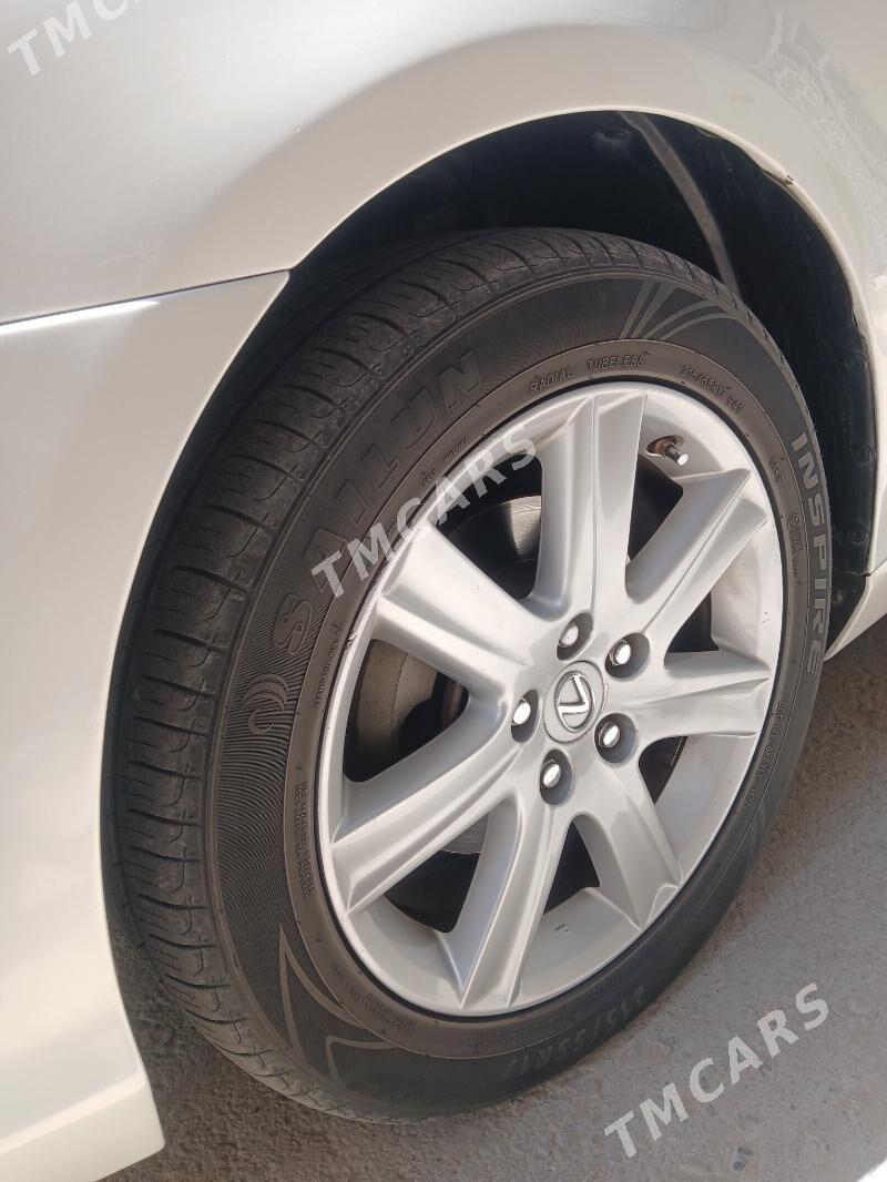 Lexus ES 2009 - 180 000 TMT - Änew - img 5