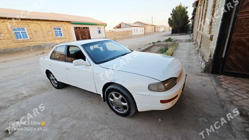 Toyota Camry 1992 - 70 000 TMT - Керки - img 3