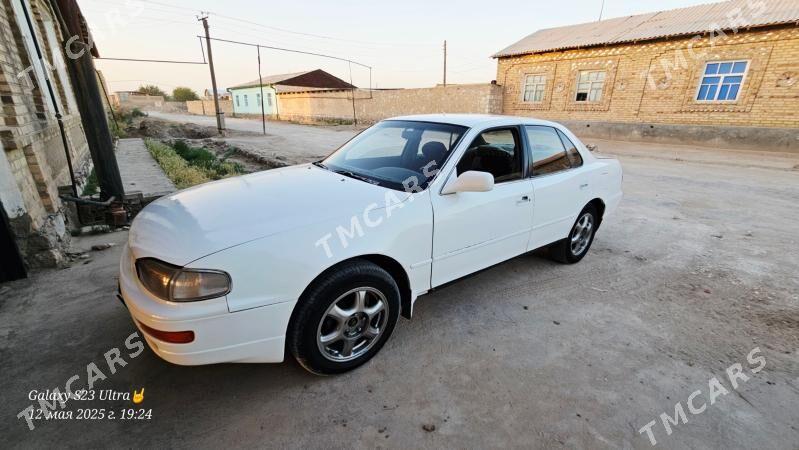 Toyota Camry 1992 - 70 000 TMT - Керки - img 2