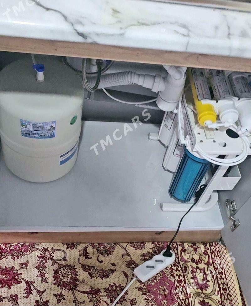 SUW FILTER ÍÑ AMATLY BAHA  - Дашогуз - img 3