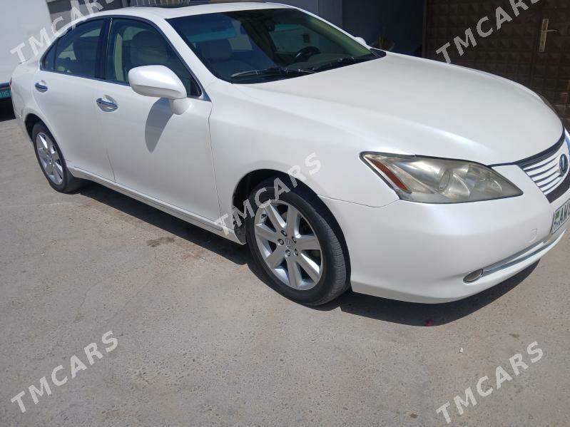 Lexus ES 2009 - 180 000 TMT - Änew - img 3