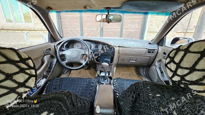 Toyota Camry 1992 - 70 000 TMT - Керки - img 4
