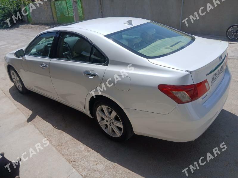 Lexus ES 2009 - 180 000 TMT - Änew - img 2