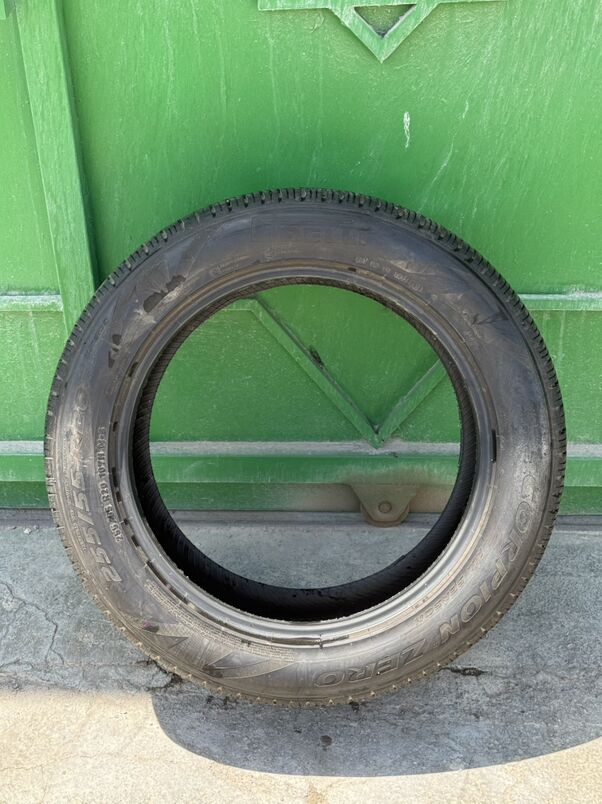 teker Pirelli 20 lik 1 000 TMT - Ашхабад - img 2