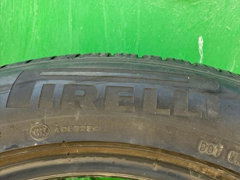 teker Pirelli 20 lik 1 000 TMT - Ашхабад - img 4