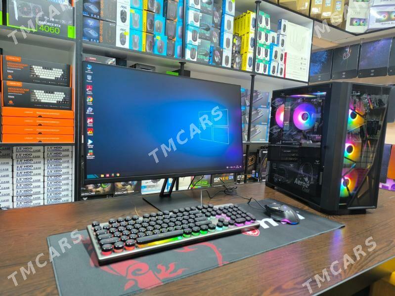 i5 12400F/ GTX 1080/ Ram 16gb - Parahat 4 - img 2