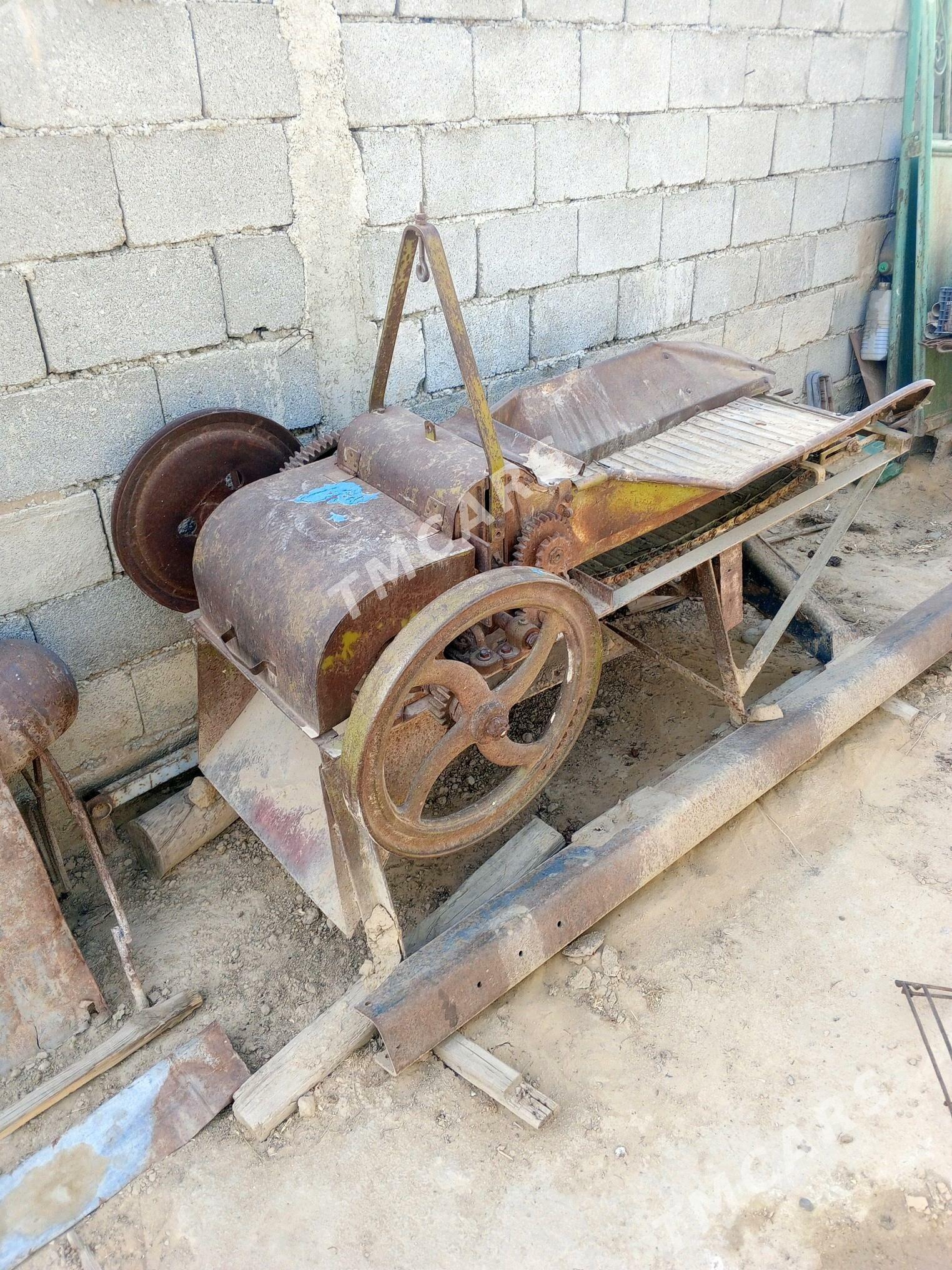 otuweyan - Aşgabat - img 2