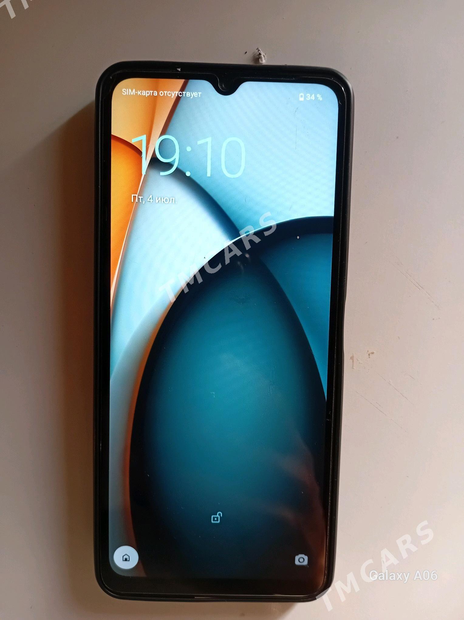 Redmi a3 - Çärjew - img 2