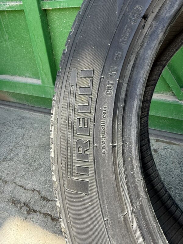 teker Pirelli 20 lik 1 000 TMT - Ашхабад - img 8
