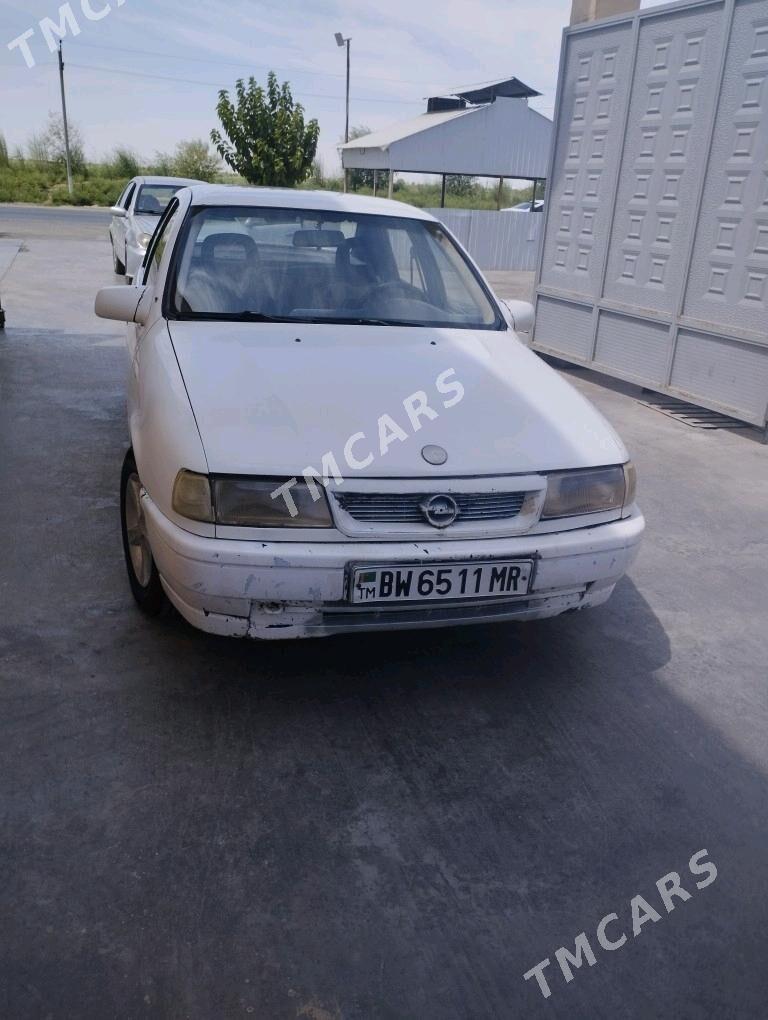 Opel Vectra 1991 - 20 000 TMT - Mary - img 2